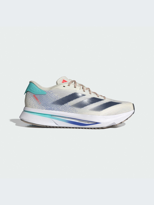 Кроссовки Adidas adizero модель IF6753-KZ Фото