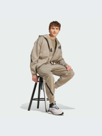 Худи и свитшоты Adidas ZNE модель JD9600-KZ Фото