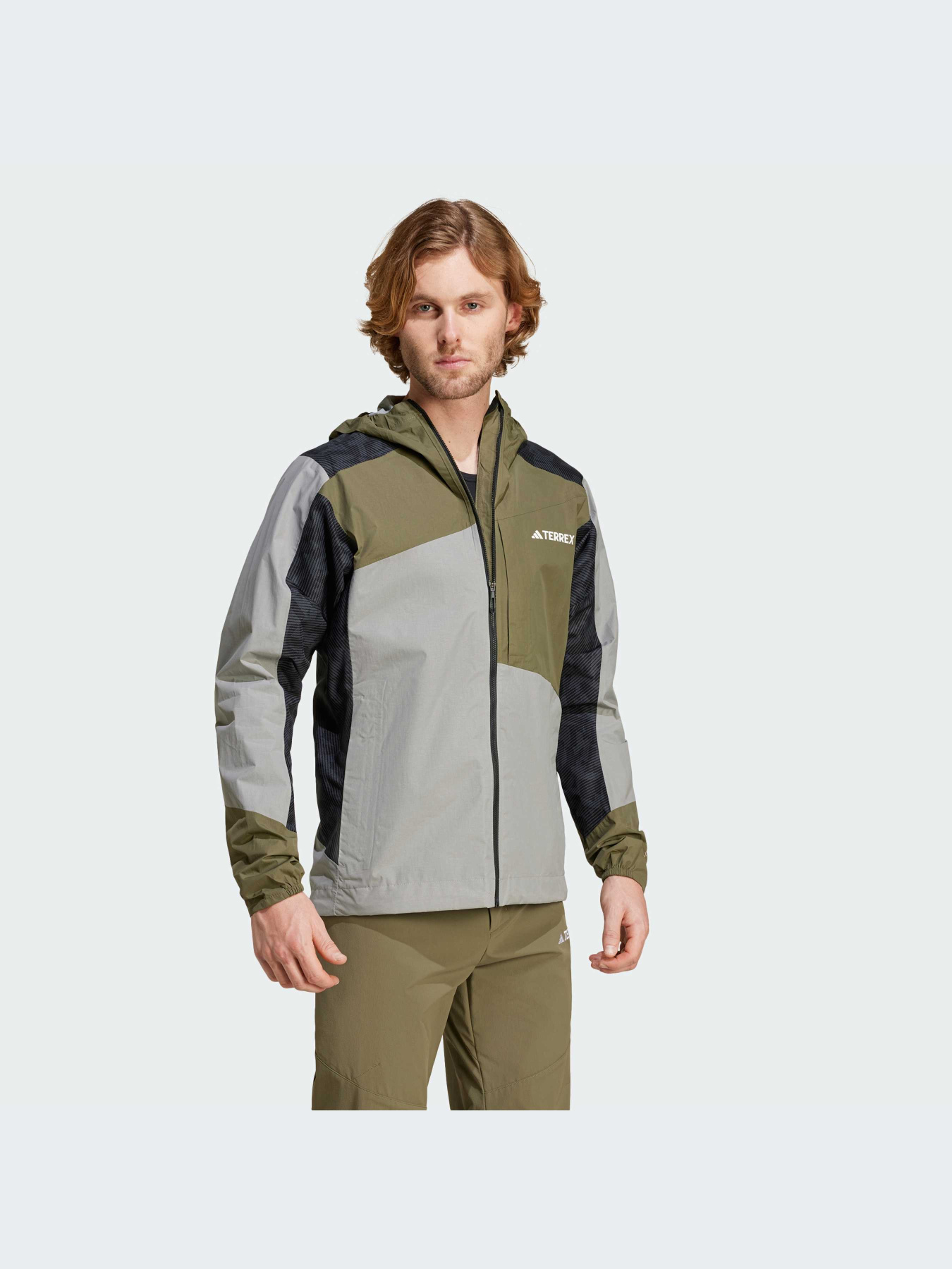 Куртки и дубленки Adidas модель IW8876-KZ Куртки и дубленки Adidas модель IW8876-KZ Фото