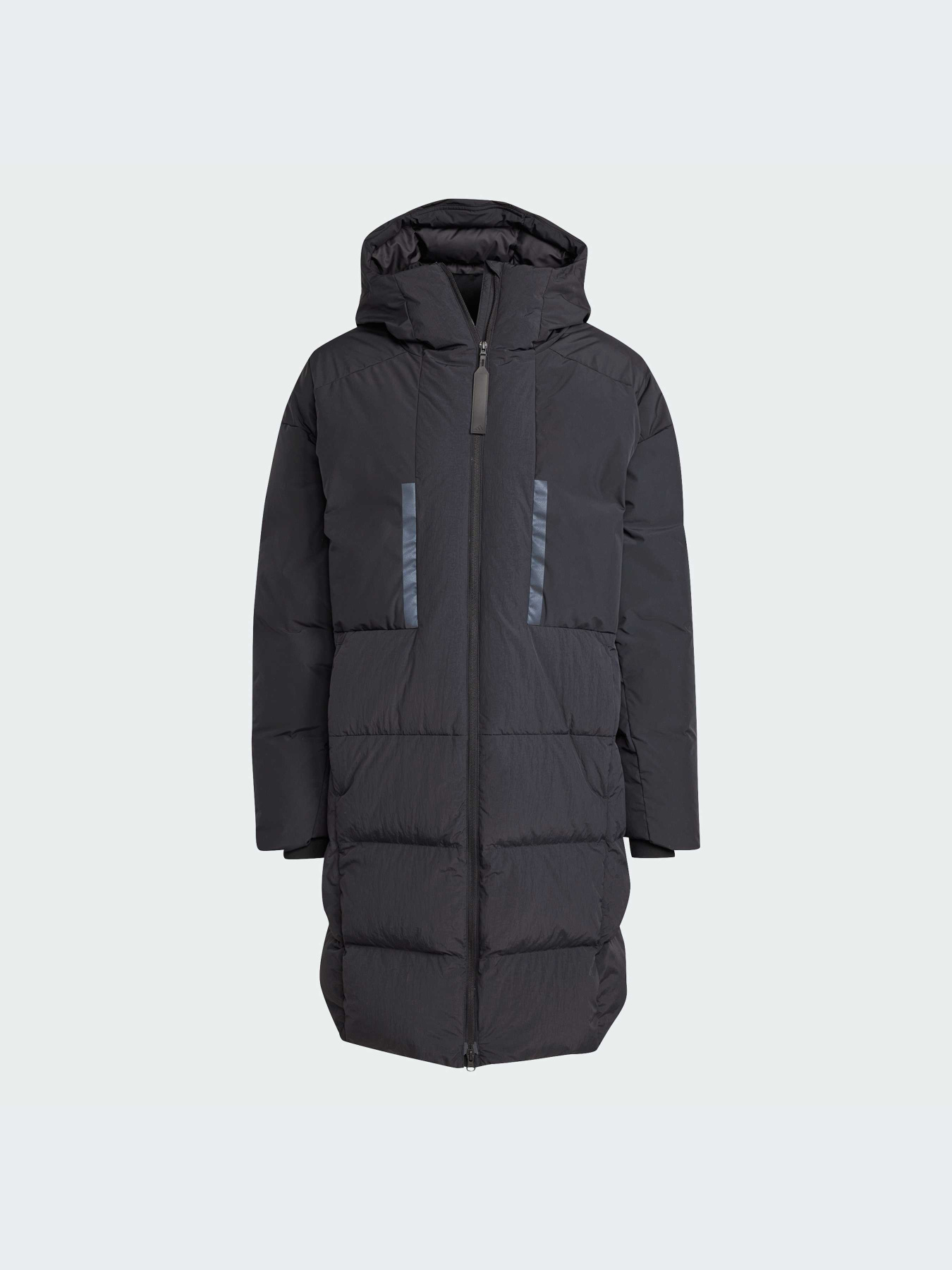 Куртки и дубленки Adidas модель IS9049-KZ Фото