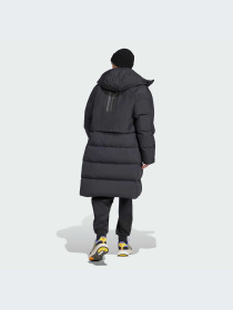 Куртки и дубленки Adidas модель IS9049-KZ Фото
