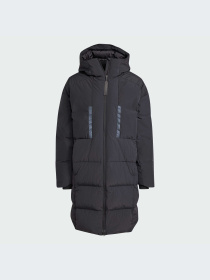Куртки и дубленки Adidas модель IS9049-KZ Фото