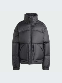 Куртки и дубленки Adidas модель IV9776-KZ Фото