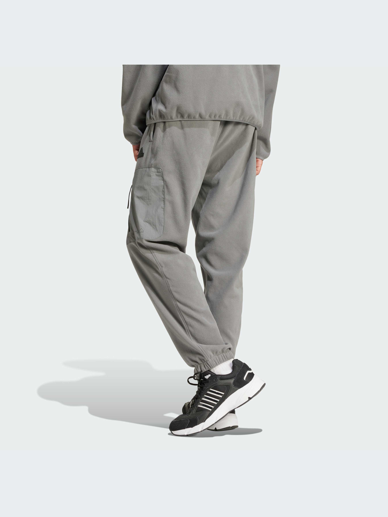 Брюки Adidas модель IY1498-KZ Фото