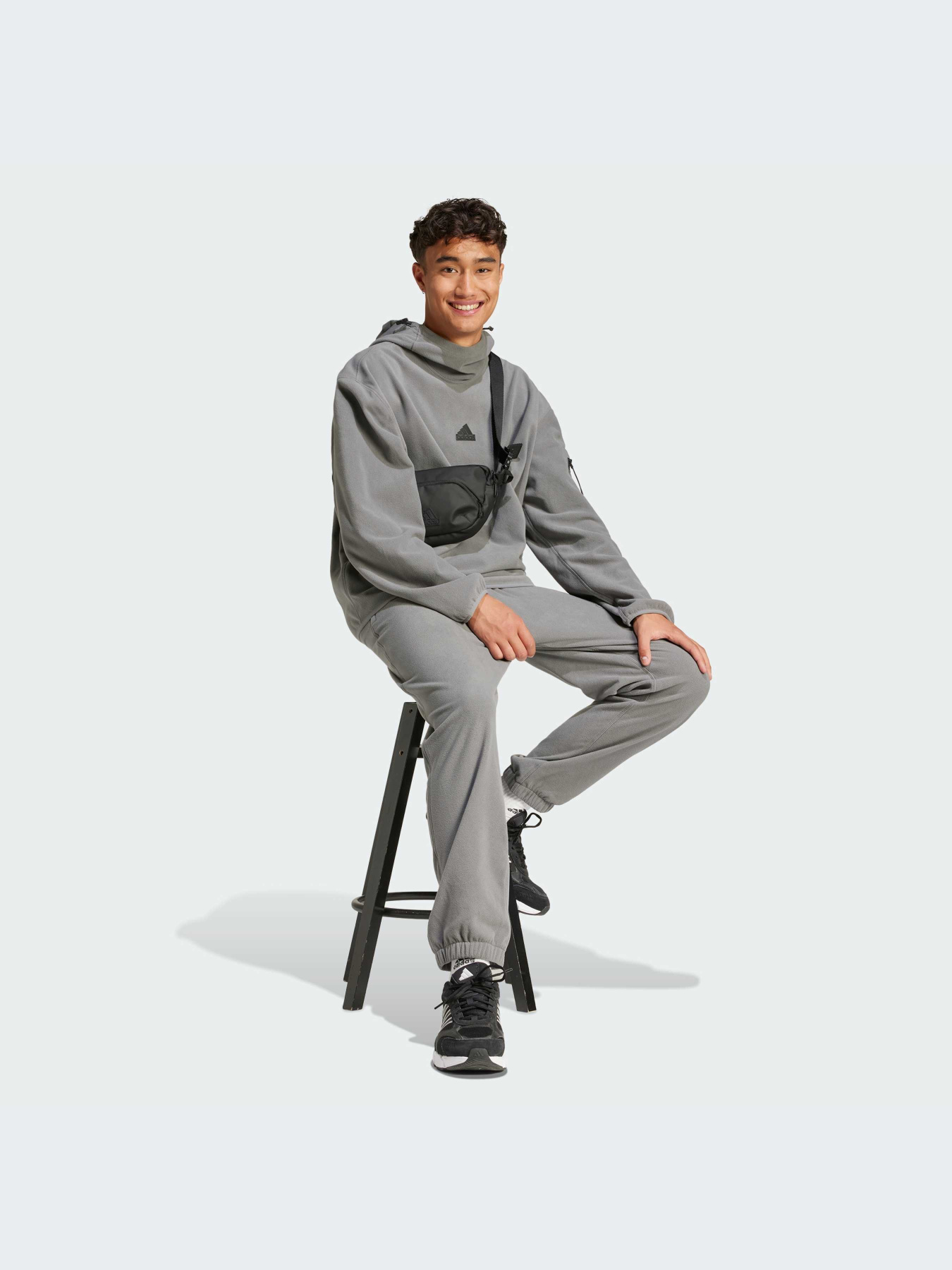 Брюки Adidas модель IY1498-KZ Фото