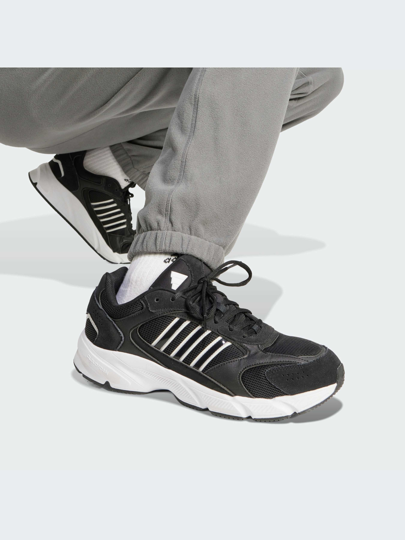 Брюки Adidas модель IY1498-KZ Фото