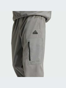 Брюки Adidas модель IY1498-KZ Фото