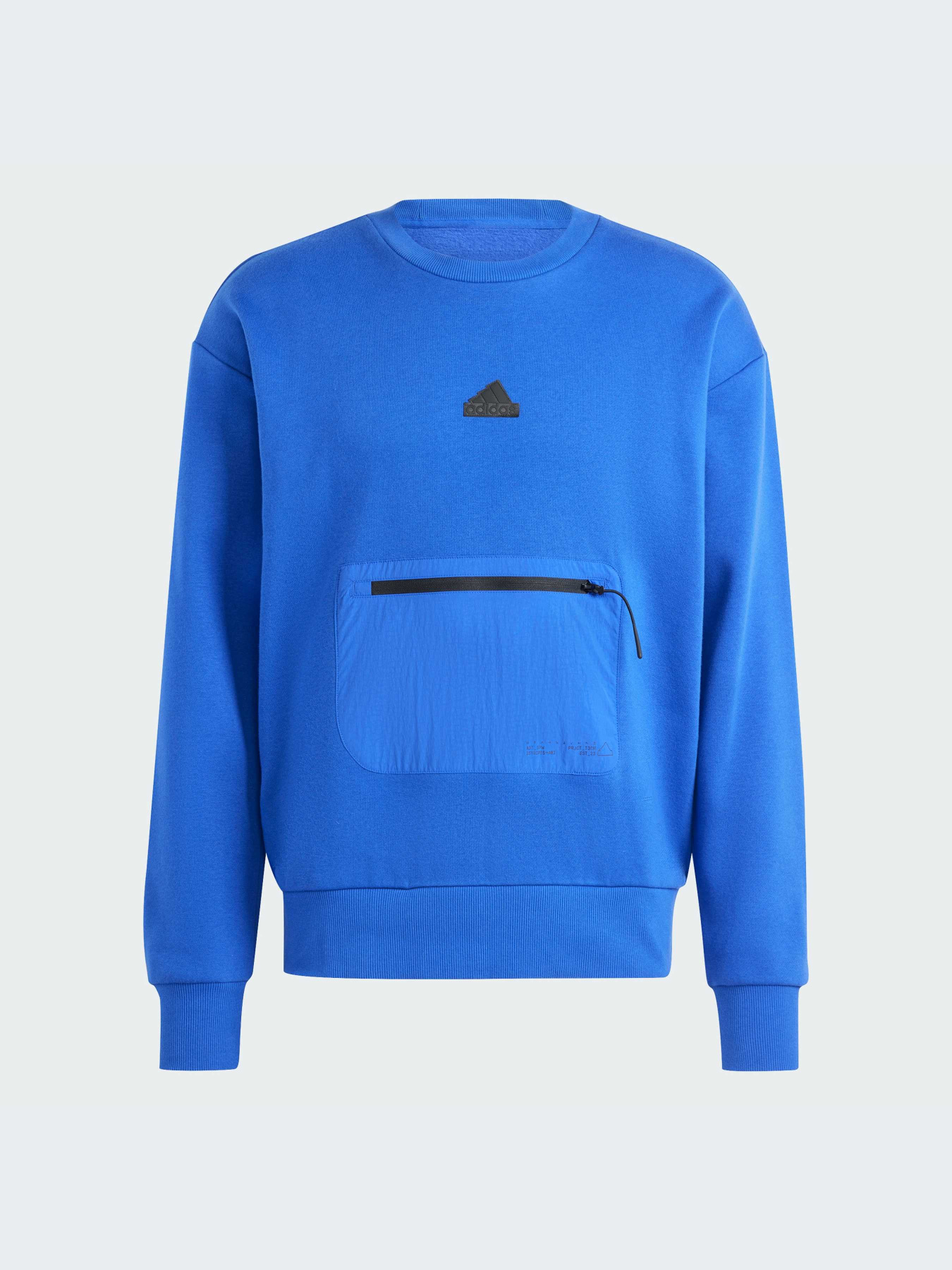 Худи и свитшоты Adidas модель IY1522-KZ Фото