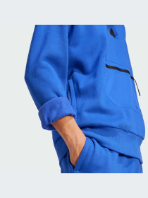 Худи и свитшоты Adidas модель IY1522-KZ Фото