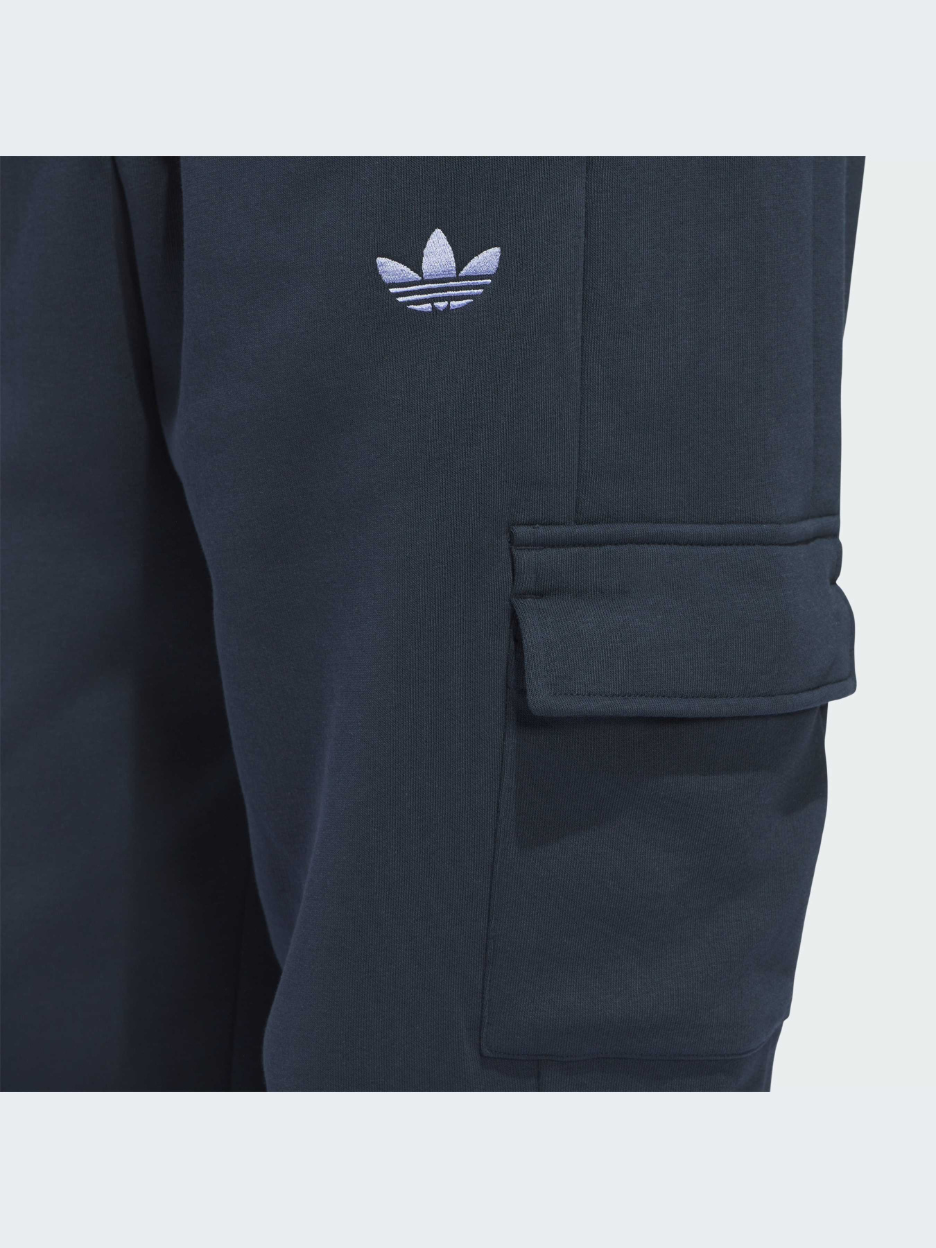 Брюки Adidas модель IY7384-KZ Фото