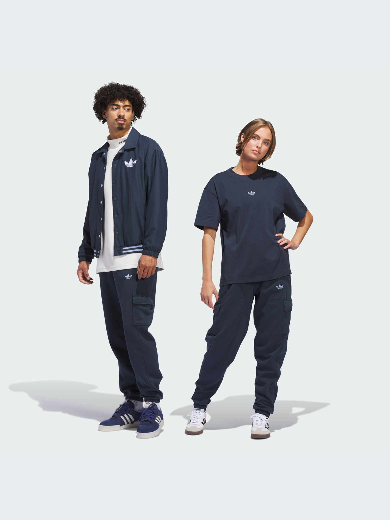 Брюки Adidas модель IY7384-KZ Фото