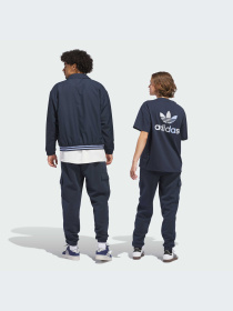 Брюки Adidas модель IY7384-KZ Фото