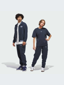 Брюки Adidas модель IY7384-KZ Фото