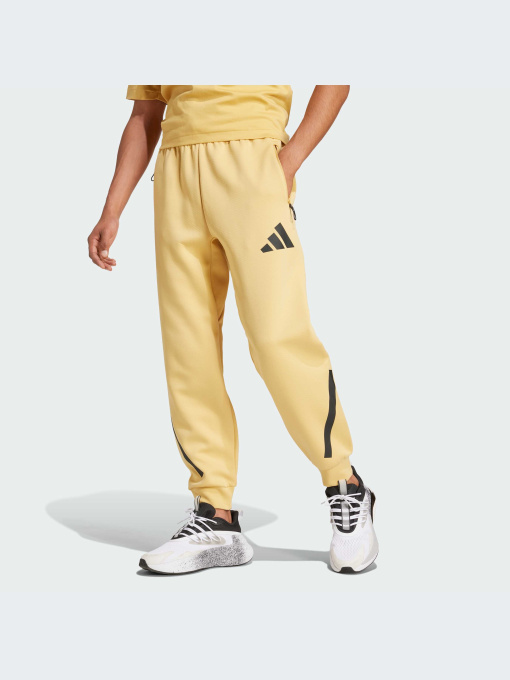 Брюки Adidas ZNE модель JF2448-KZ Фото