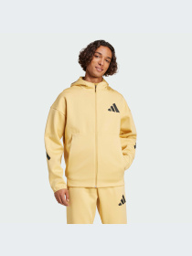 Худи и свитшоты Adidas ZNE модель JE3068-KZ Фото