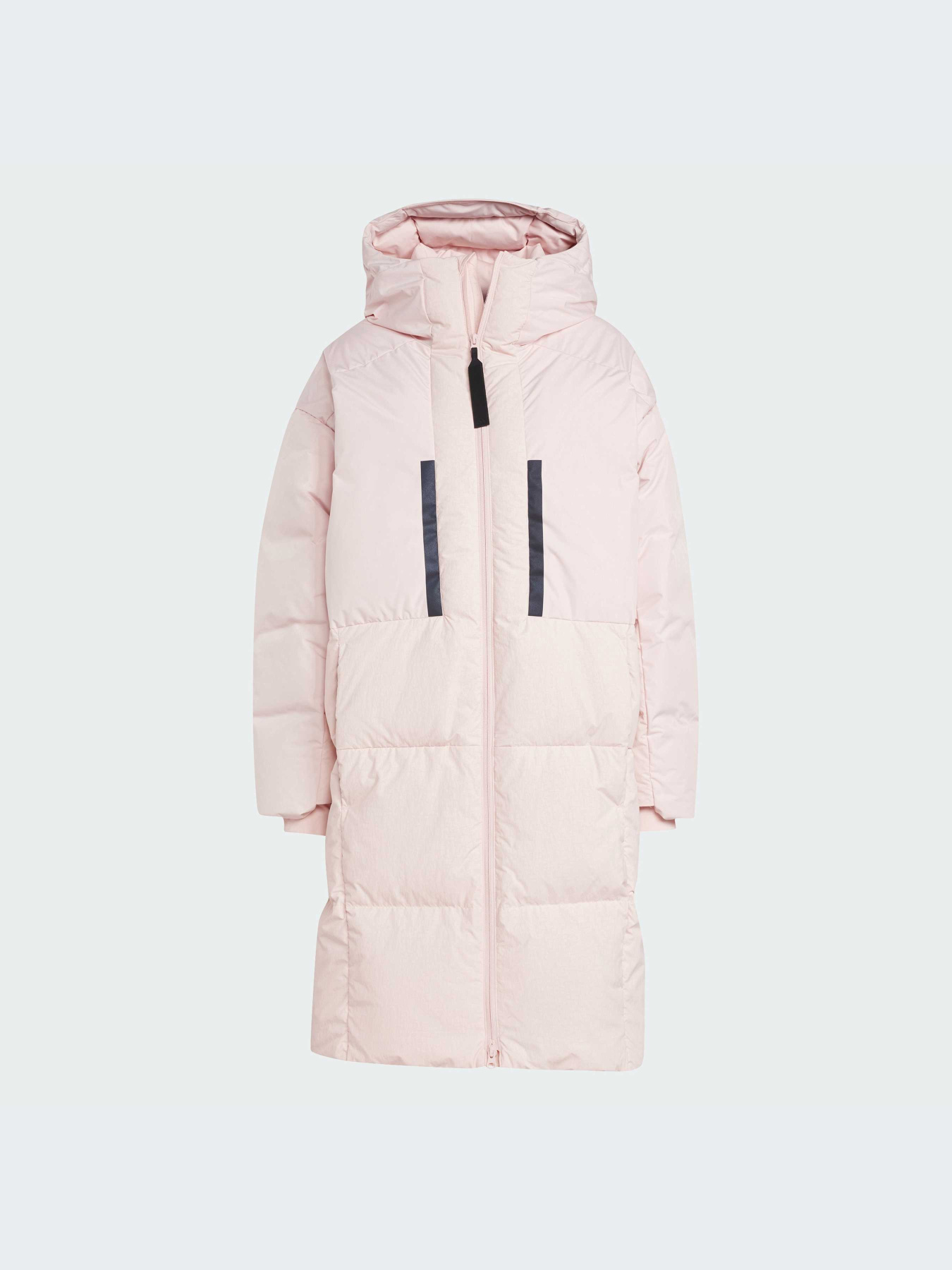 Куртки и дубленки Adidas MyShelter модель JG3977-KZ Фото