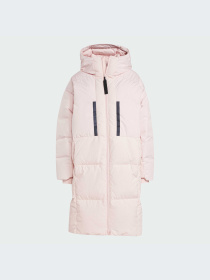 Куртки и дубленки Adidas MyShelter модель JG3977-KZ Фото