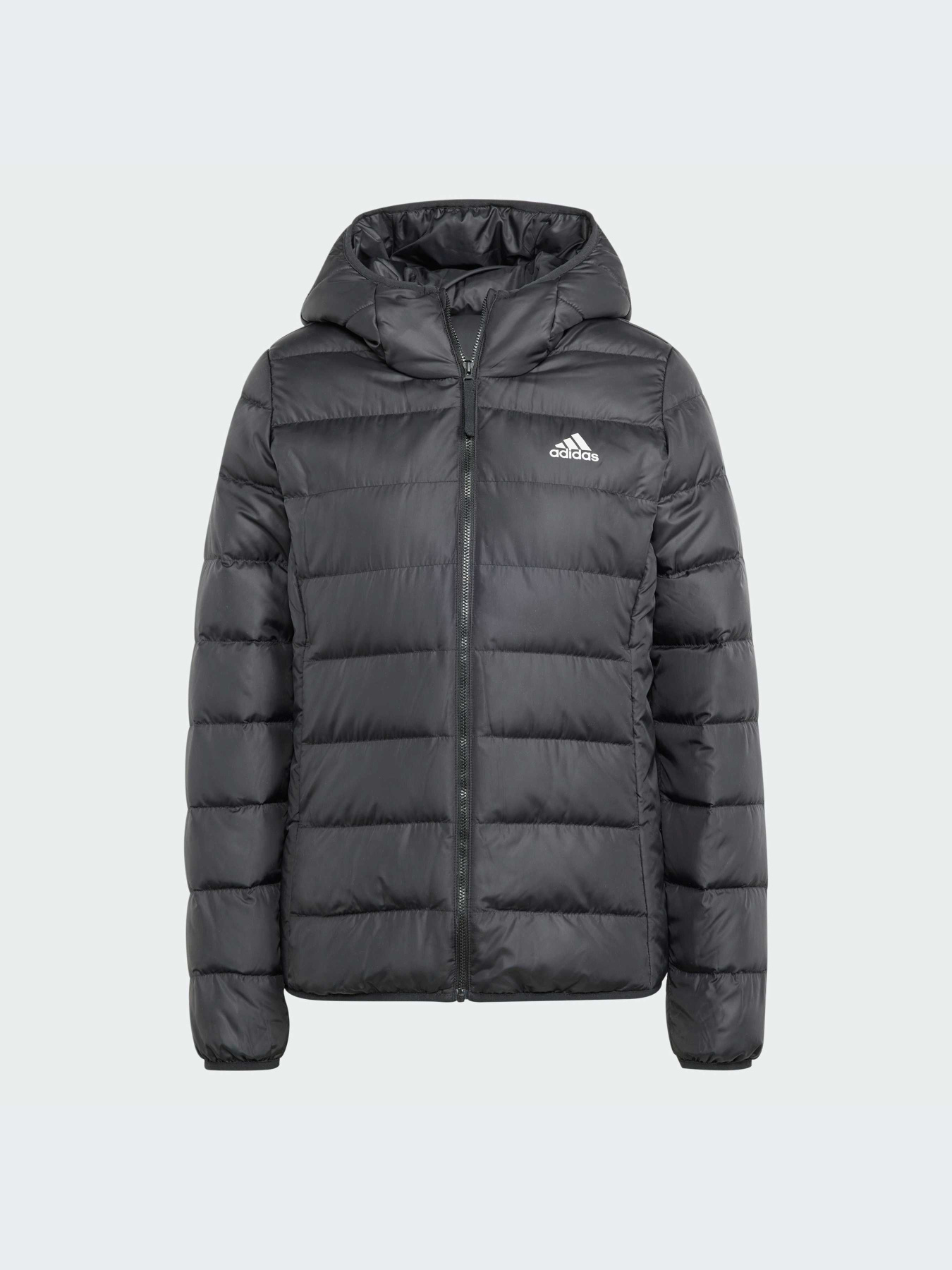 Куртки и дубленки Adidas модель HZ5724-KZ Фото