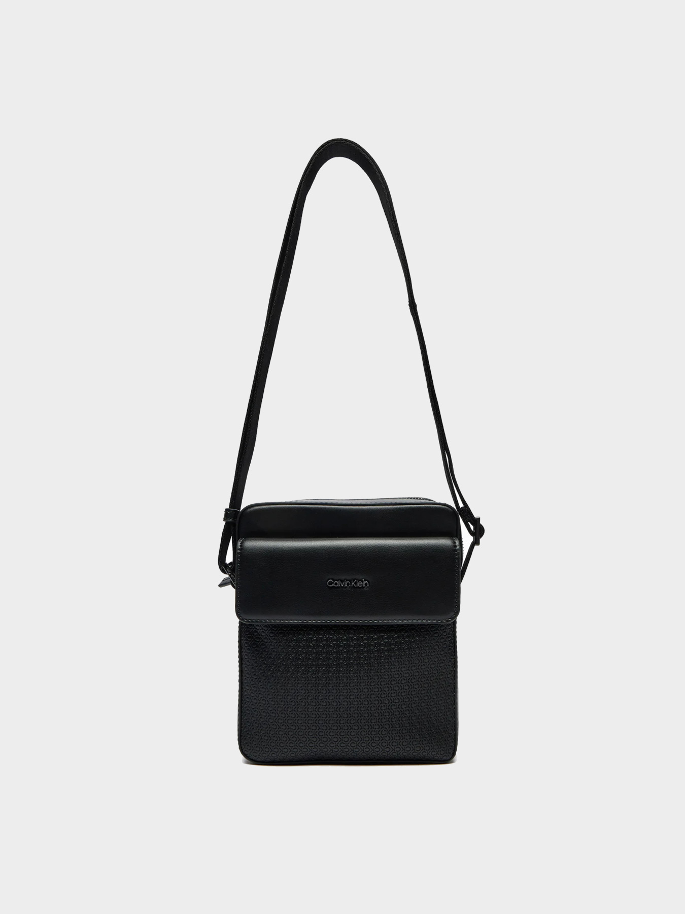Сумки Calvin Klein модель K50K512218-0GK Фото