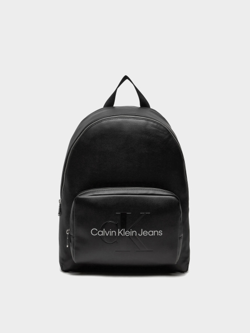 Рюкзаки Calvin Klein модель K60K612223-01R Фото