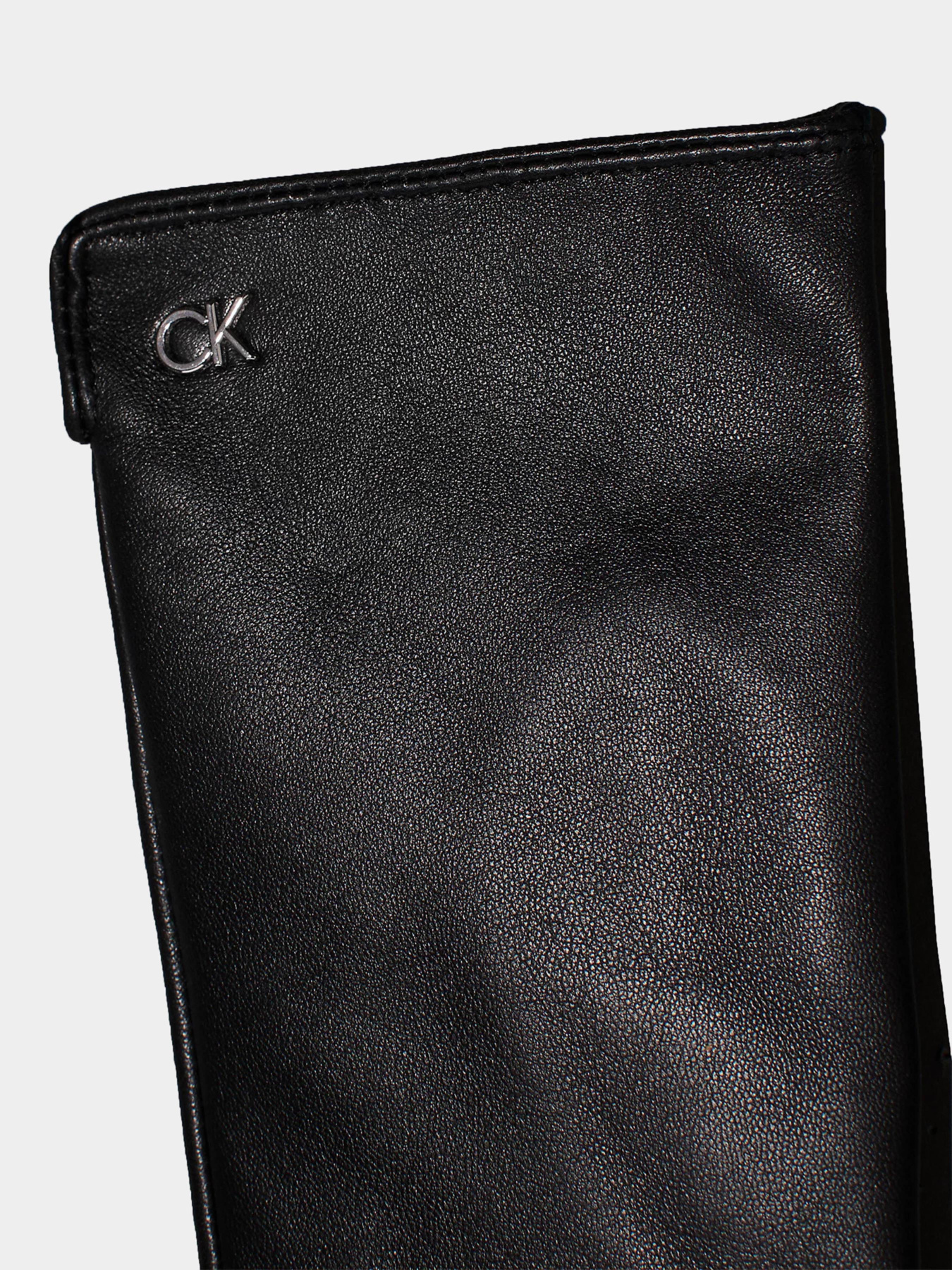Перчатки и варежки Calvin Klein модель K60K612630-BEH Фото