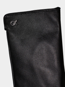 Перчатки и варежки Calvin Klein модель K60K612630-BEH Фото