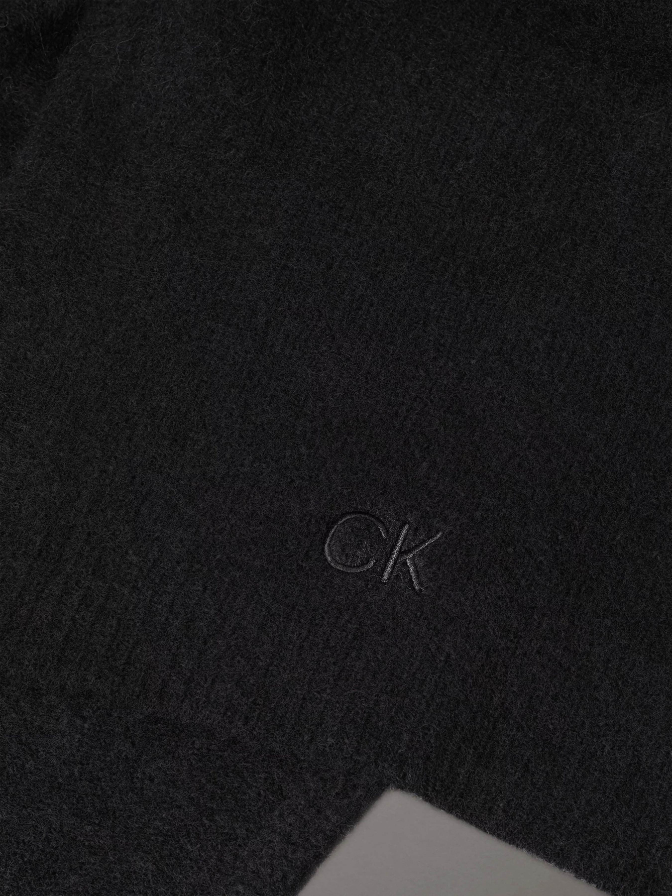 Шарфы и платки Calvin Klein модель K60K612610-BEH Фото