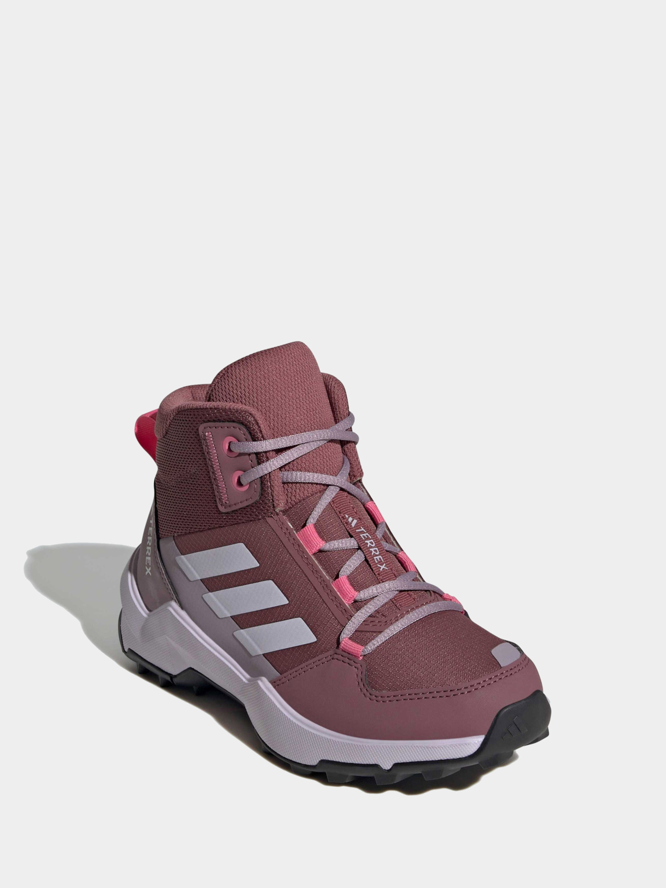 Ботинки и сапоги Adidas модель IF6524 Фото