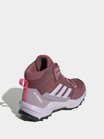 Ботинки и сапоги Adidas модель IF6524 Фото