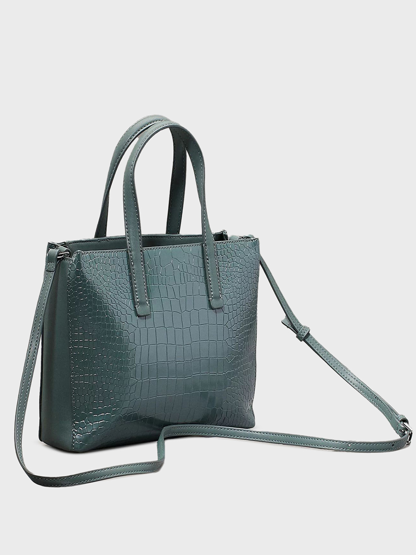 Сумки Calvin Klein модель K60K612539-LG2 Фото