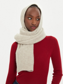 Шарфы и платки Calvin Klein модель K60K612610-PCJ Фото
