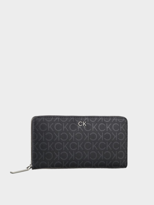 Кошельки Calvin Klein модель K60K612442-0GM Фото