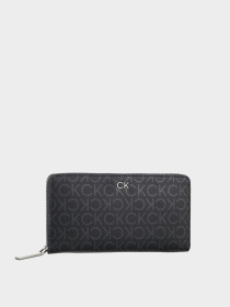 Кошельки Calvin Klein модель K60K612442-0GM Фото