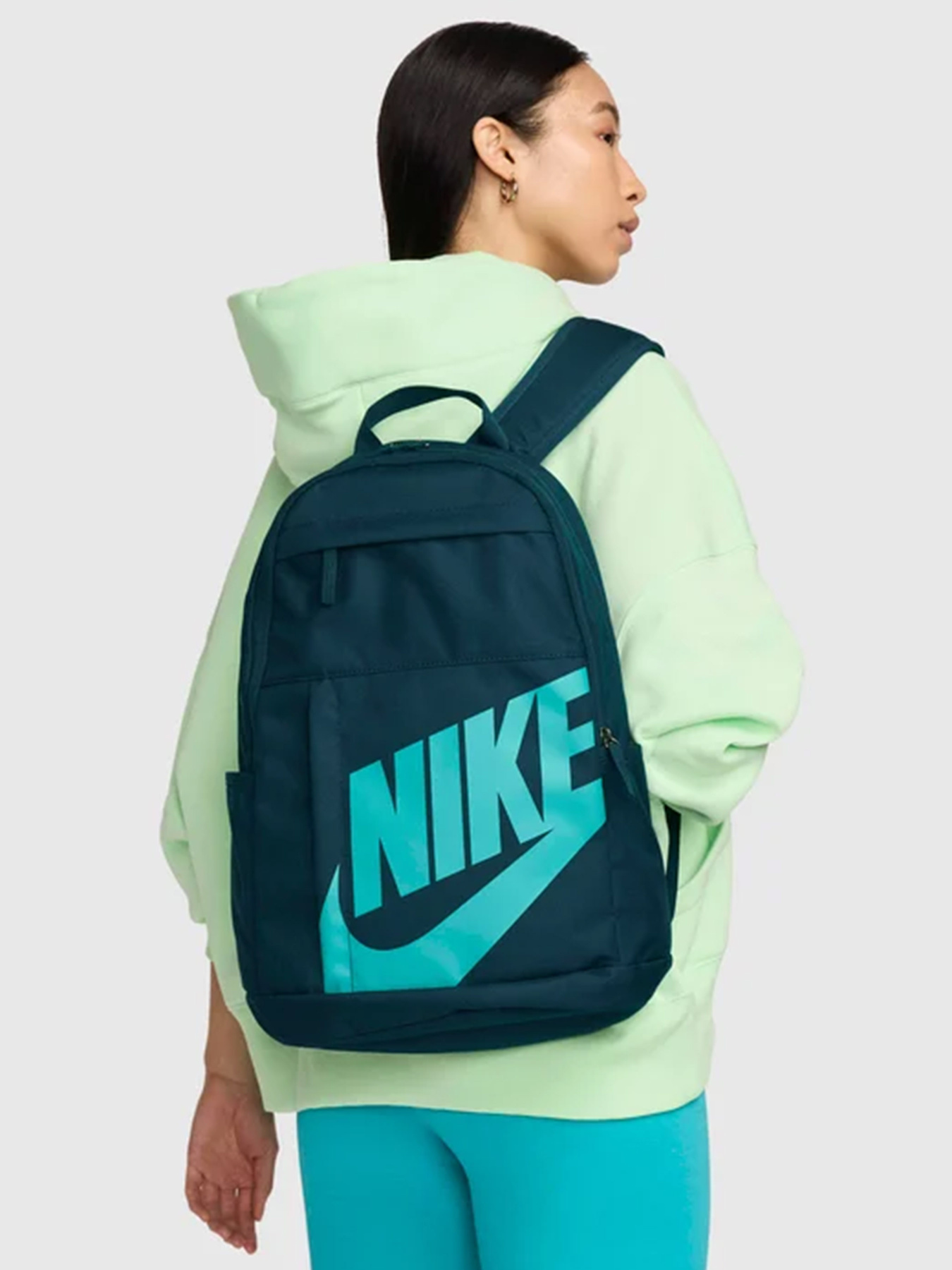 Рюкзаки NIKE модель DD0559-478 Фото