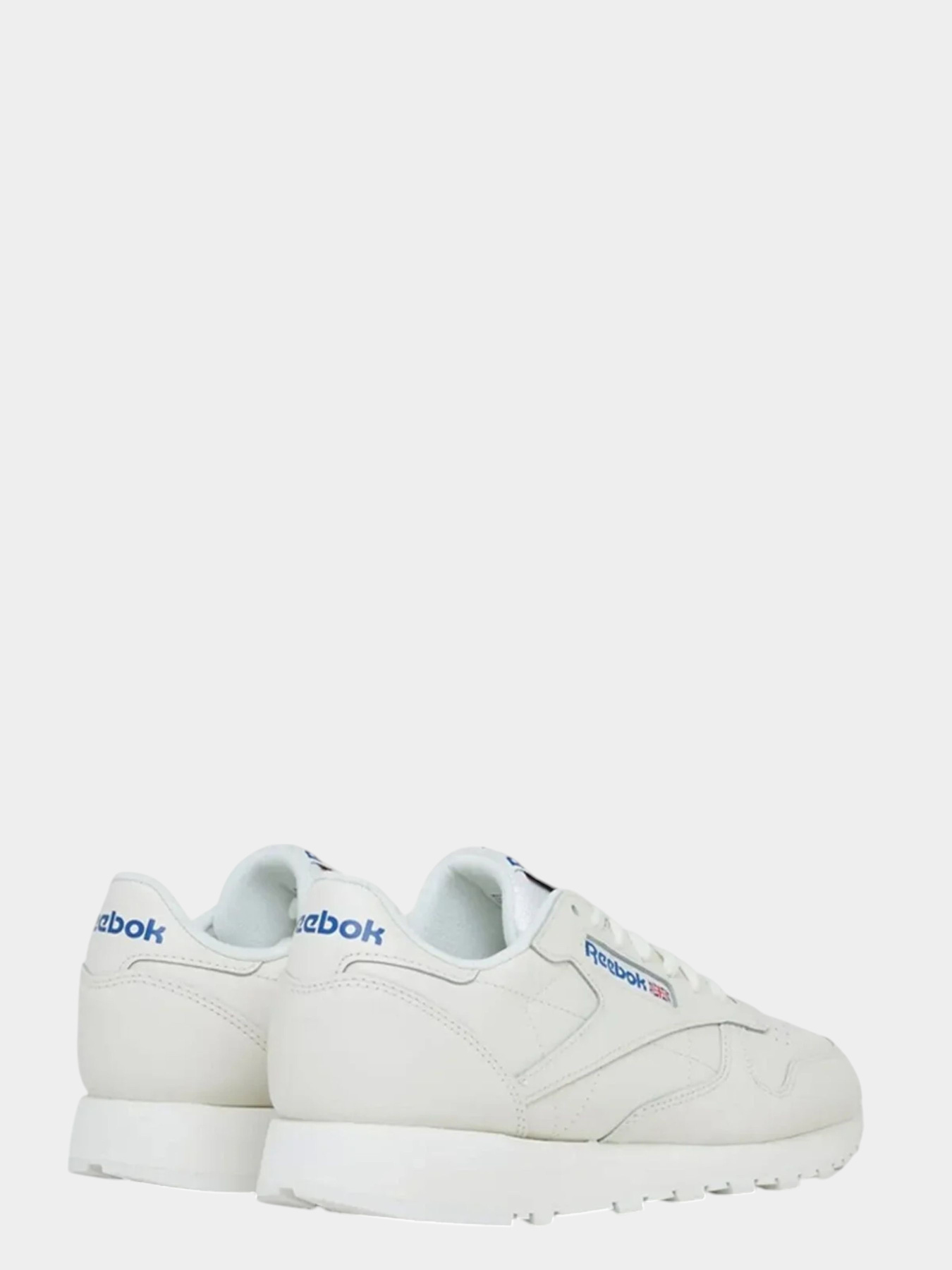 Кроссовки Reebok модель ID7139 Фото