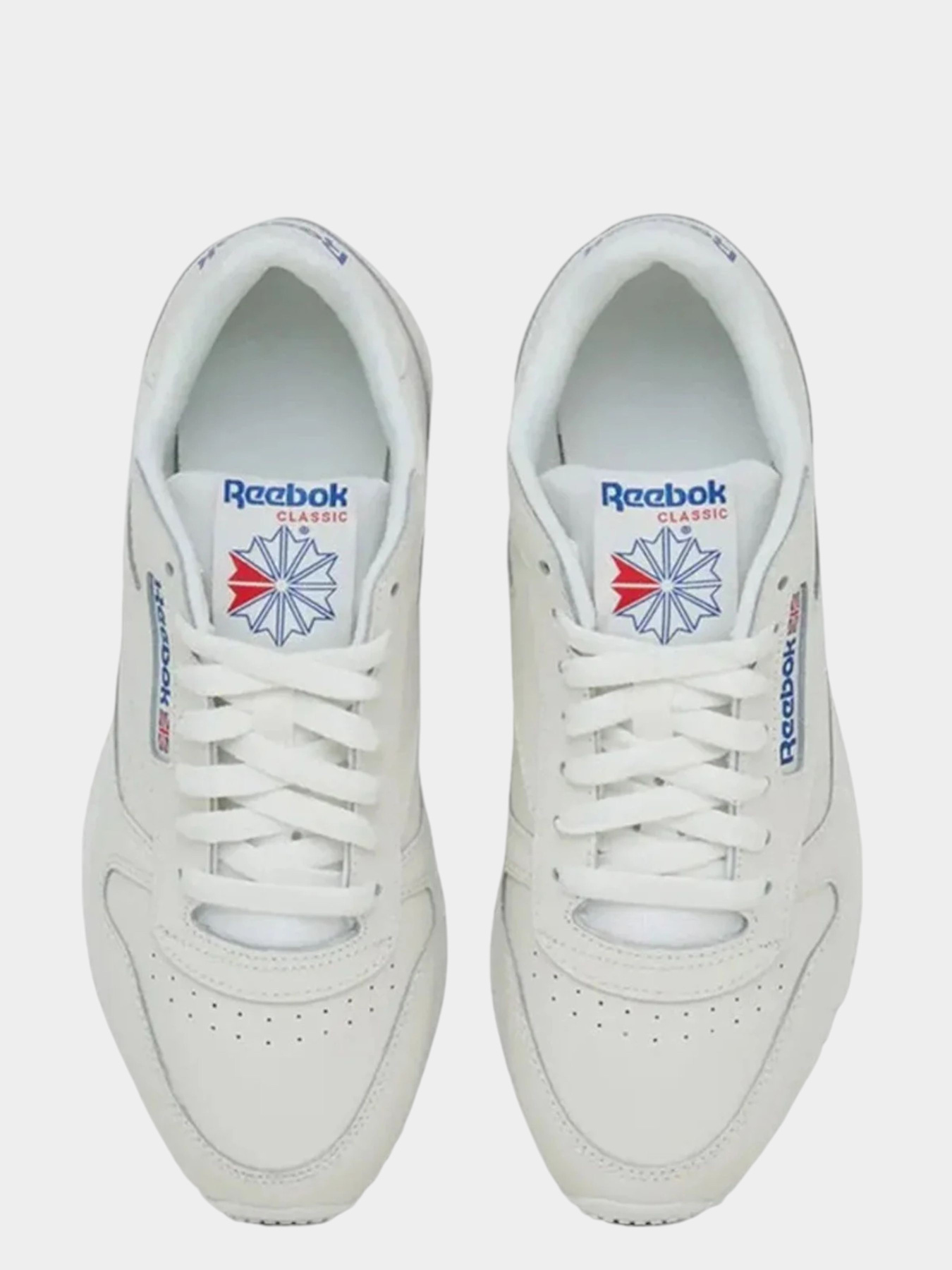 Кроссовки Reebok модель ID7139 Фото
