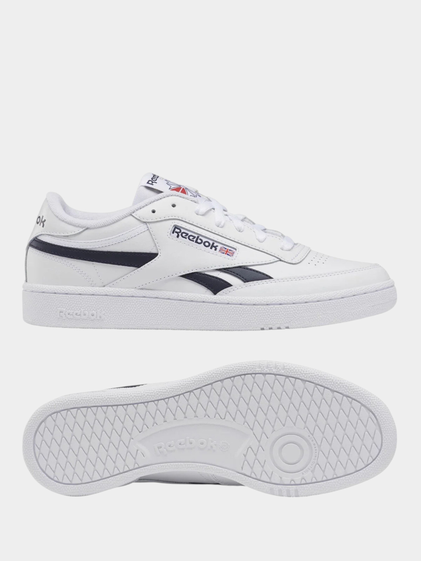 Кроссовки Reebok модель ID4999 Фото