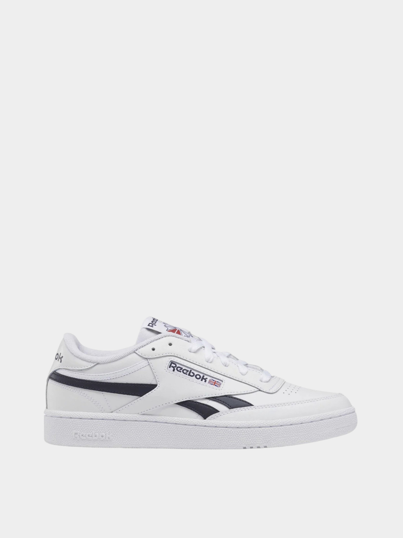 Кроссовки Reebok модель ID4999 Фото