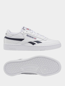 Кроссовки Reebok модель ID4999 Фото