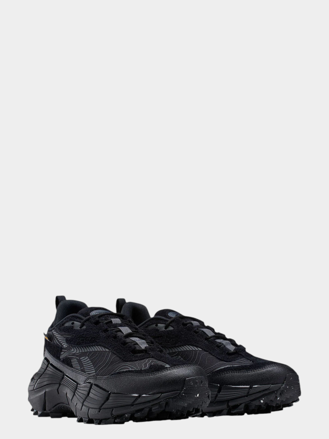 Кроссовки Reebok модель IG3993 Фото
