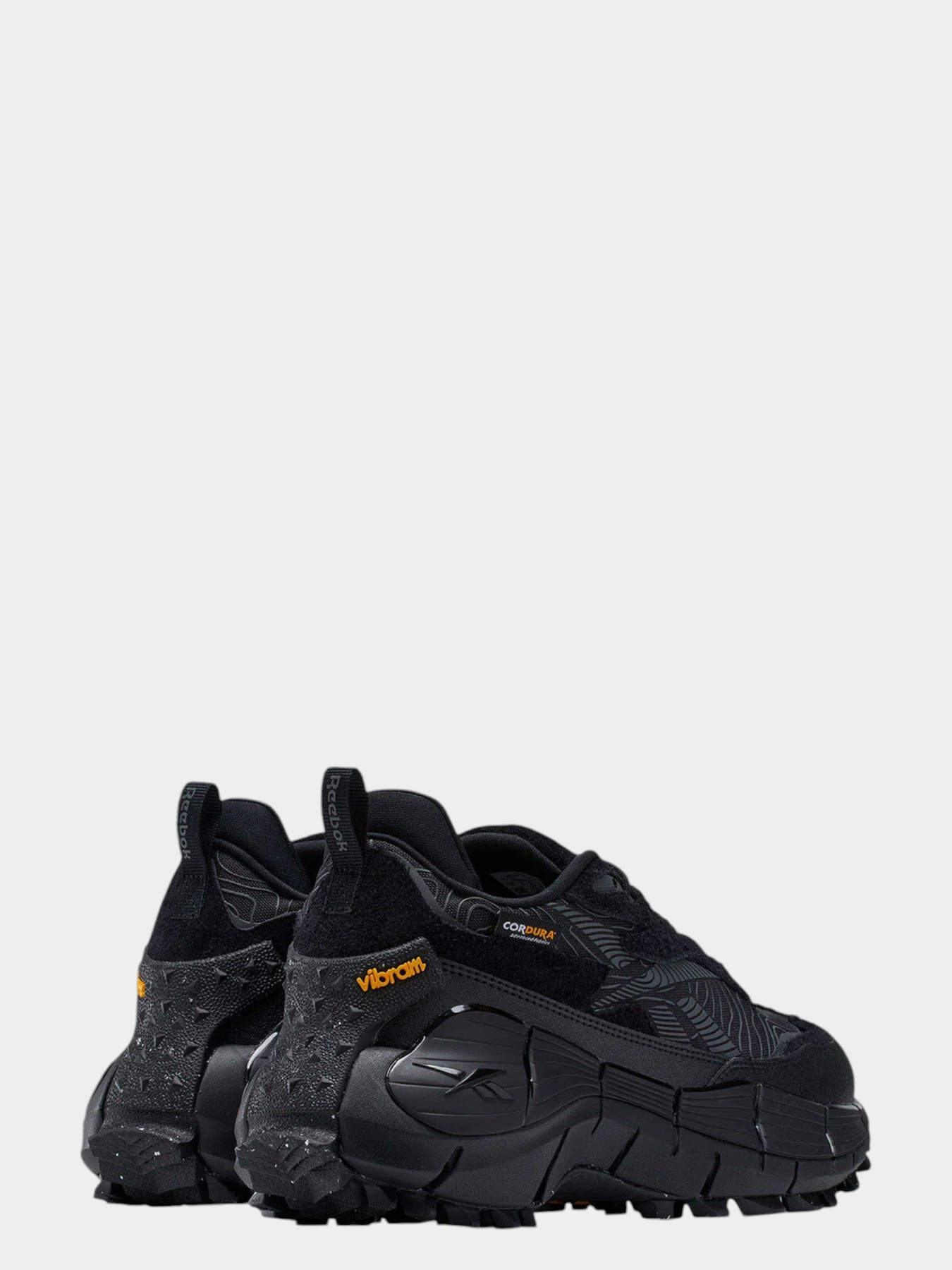 Кроссовки Reebok модель IG3993 Фото