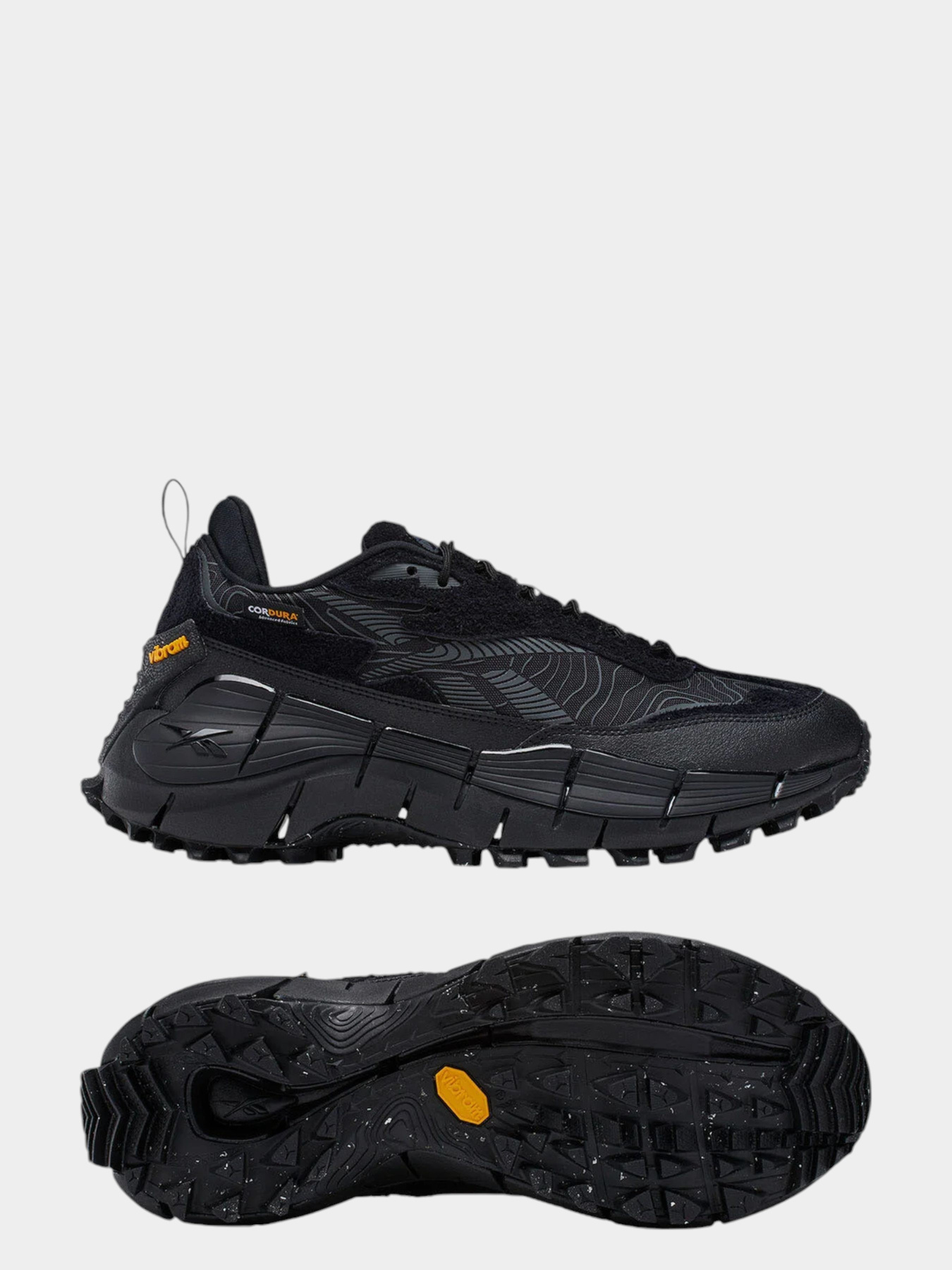 Кроссовки Reebok модель IG3993 Фото