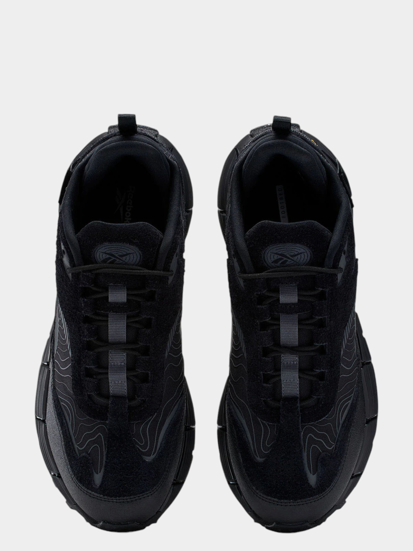 Кроссовки Reebok модель IG3993 Фото