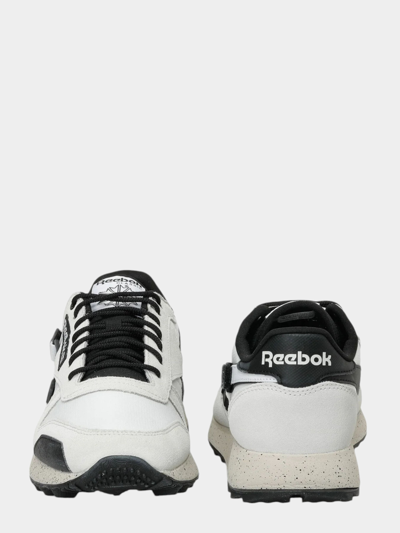 Кроссовки Reebok модель ID7753 Фото