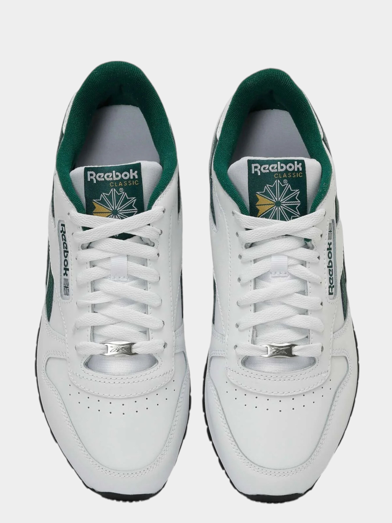 Кроссовки Reebok модель ID9913 Фото