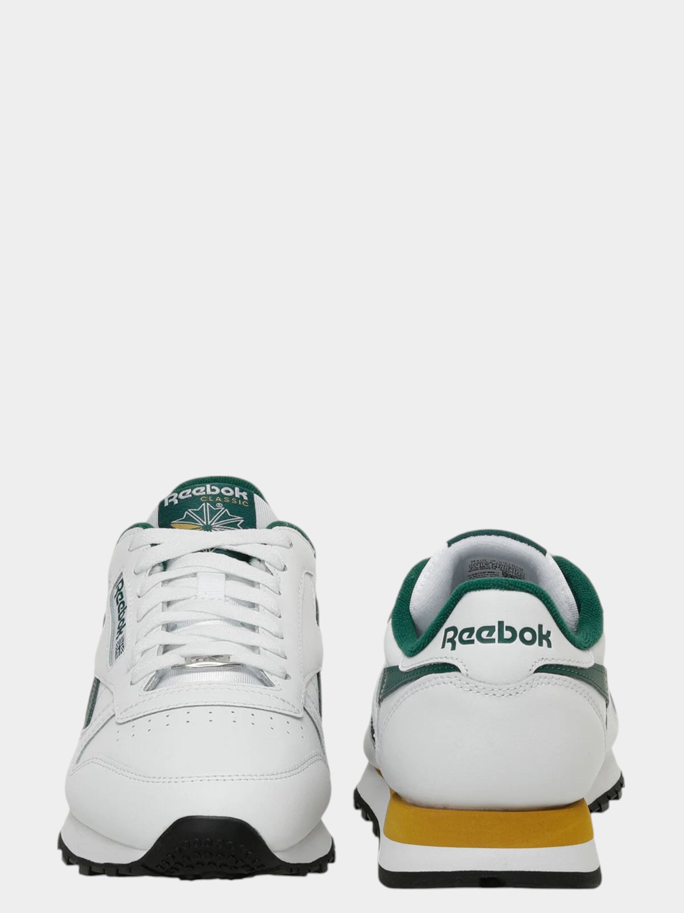 Кроссовки Reebok модель ID9913 Фото