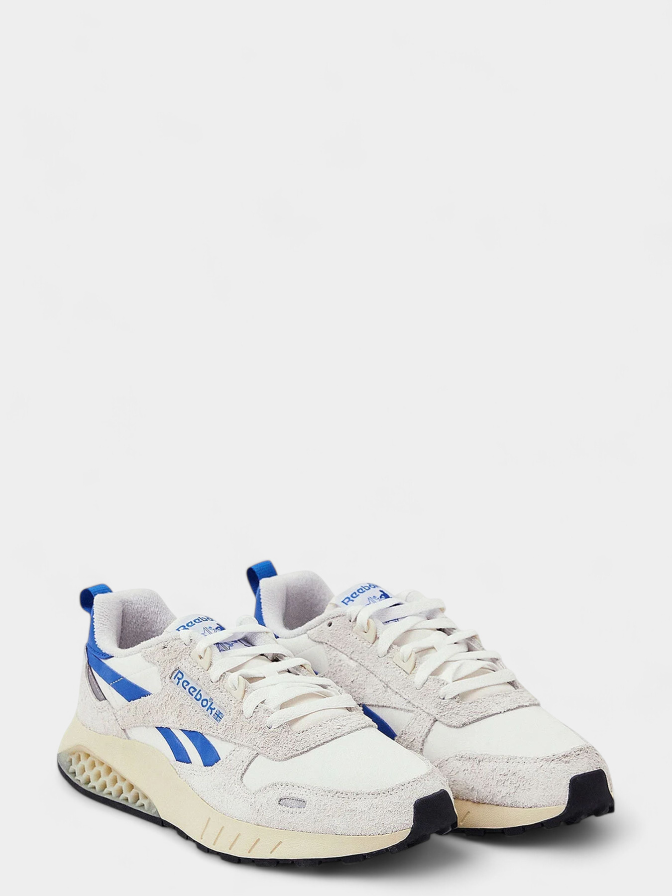 Кроссовки Reebok модель ID9987 Фото