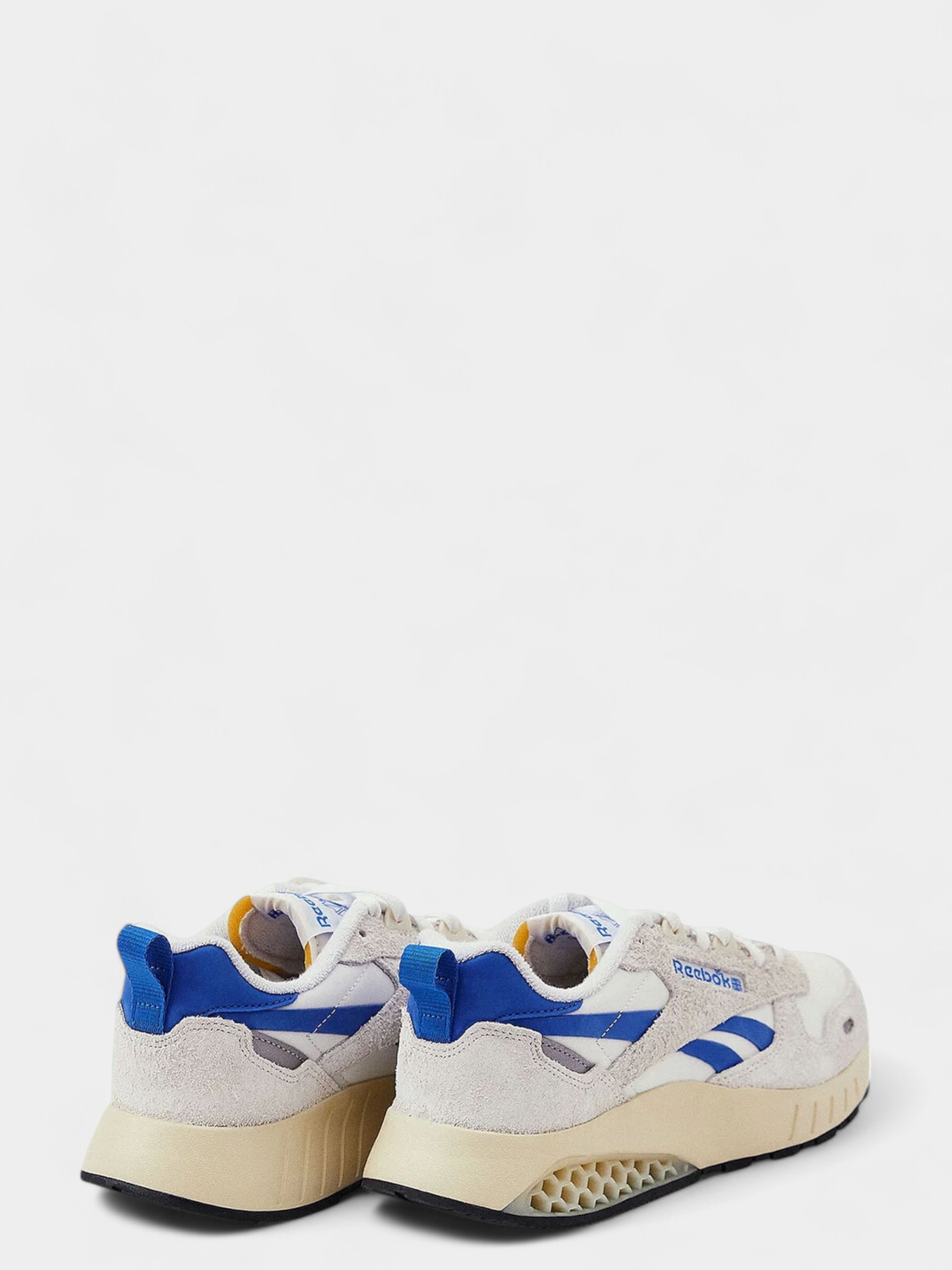 Кроссовки Reebok модель ID9987 Фото
