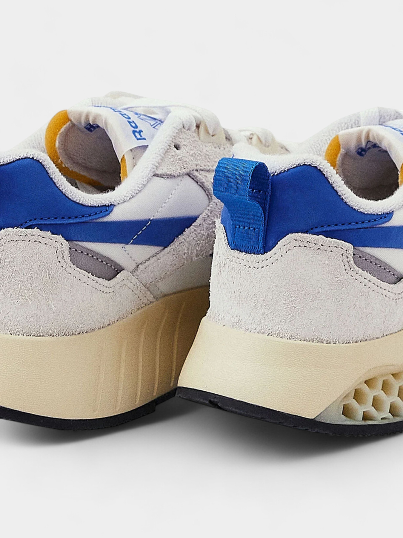 Кроссовки Reebok модель ID9987 Фото