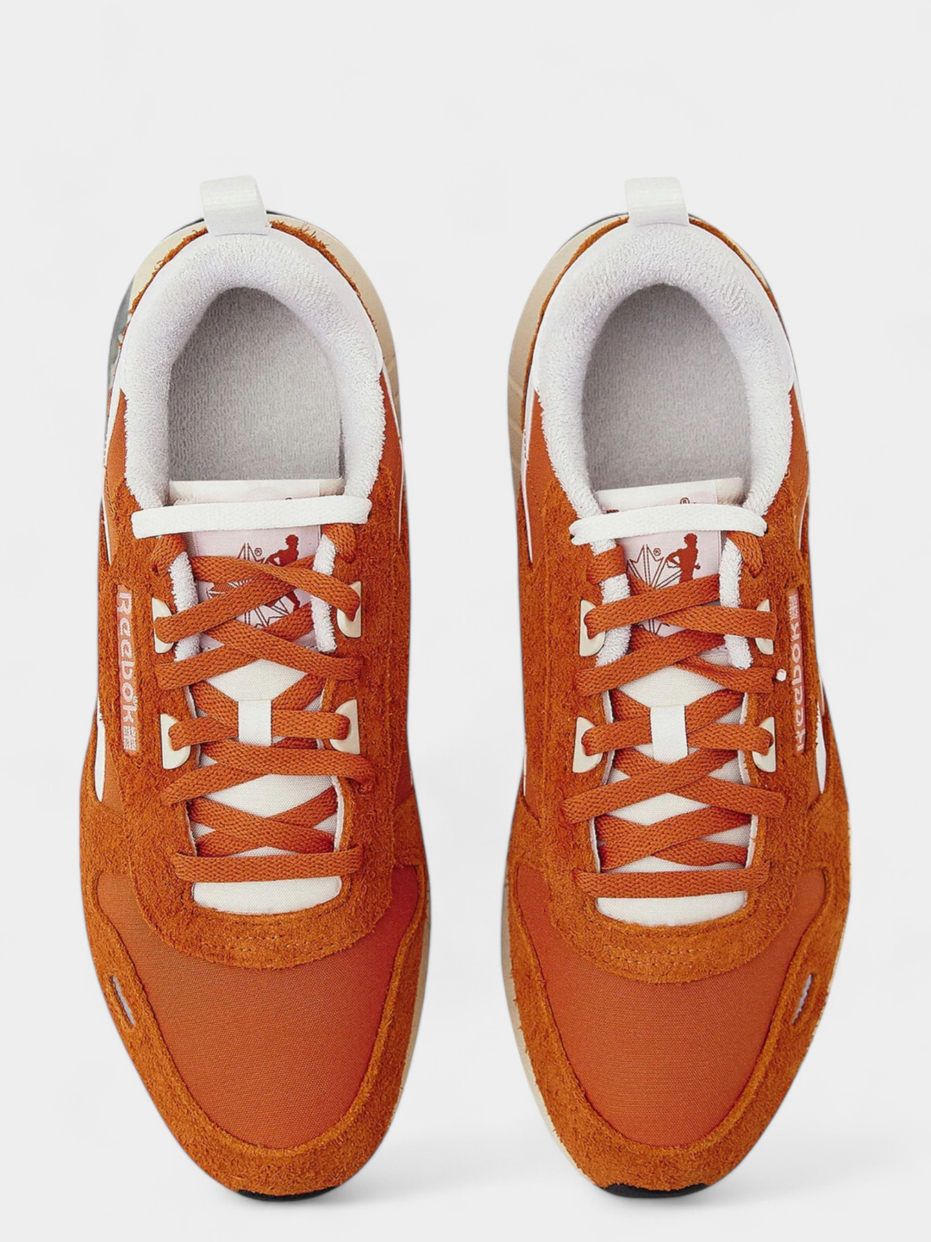 Кроссовки Reebok модель ID9986 Фото
